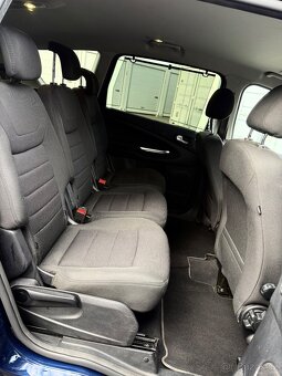 FORD S-MAX 7 MÍST - 13