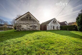 Prodej Zemědělská usedlost, 68㎡ - 13