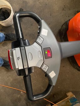 VZV Toyota - BT SWE 120 S - 13