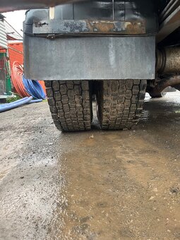 Man TGA 18. 430. 4x2 r.v.2007 - 13