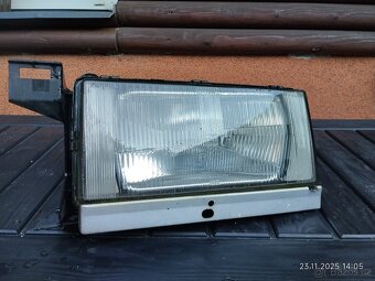 Volvo 740 Díly - 13