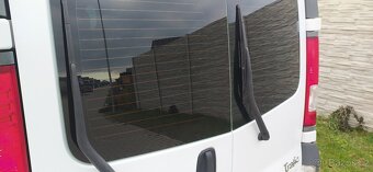 RENAULT TRAFIC L2H1 LONG 2,0DCi84kw,rv2014,9MÍST,DPH - 13