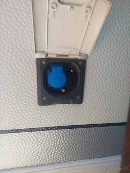 karavan Hobby Prestige 2021 495 UL - 13