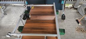 Polohovací postel Domiflex classic - 13