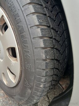 Octavia 1.9 tdi - 13