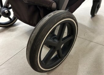 Cybex Gazelle S - 13