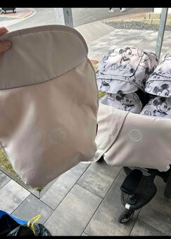 Bugaboo donkey twin - 13