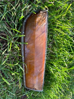 BMW 1500/1600/1800/2000 - díly - 13