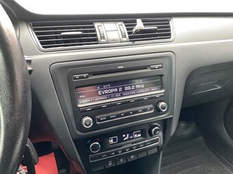 ŠKODA RAPID 1.2 TSI 63KW AMBITION - 13