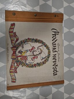 Gramofonove desky LP - 13