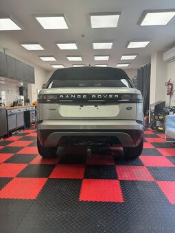 Range Rover Velar D300 - 13