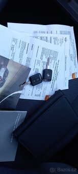 Nissan Qashqai +2, 2.0i - 13