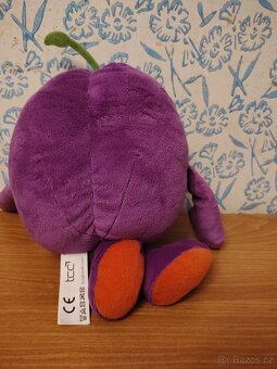 plyšáci ze superosmy - 13