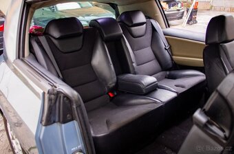 Renault Avantime 2.2DCi 110kw MT/6 2003 - 13