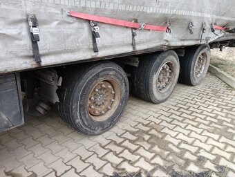 Návěs Krone lowdeck - 13