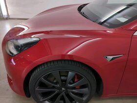 Tesla Model 3, Performance ,Nájezd jen 64k - 13