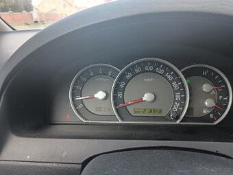 Prodam Kia Sorento 2008 2.5 125kw - 13