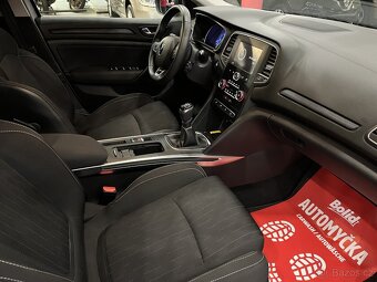 Renault MEGANE 1.5dci 85kW LIMITED EDITION 2019 PERFEKTNÍ - 13
