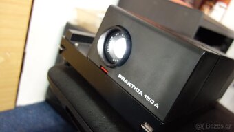DIA projektor Praktica 150A - 13