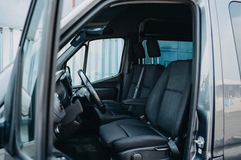 2021 Mercedes-Benz Sprinter - 13