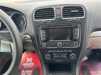 Volkswagen Golf - 13