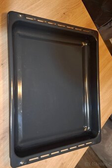 Vestavná trouba Teka HL 840 - 13