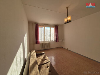 Prodej bytu 2+1, 62 m², Sušice, ul. Sirkařská, lodžie - 13