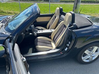Mazda mx-5 NC 2.0i 118kw 122500km - 13