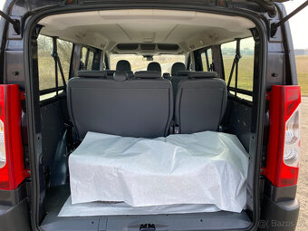 Peugeot Expert Tepee 2.0 HDI,r.v.2014,9 míst,2.maj. - 13