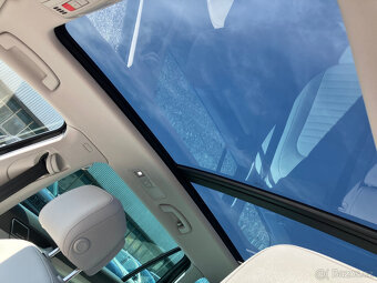 VOLKSWAGEN PASSAT 2,0 TDI DSG 70 821 km TAŽNÉ PANO - 13