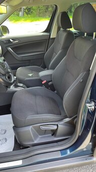 Škoda Yeti OUTDOOR 2.0tdi 2012,DSG,4x4,XENON,R17,172TKM - 13