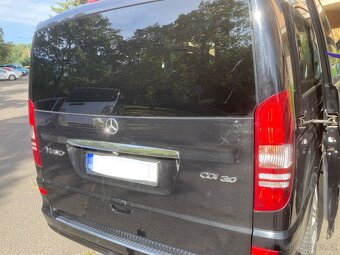 Mercedes Benz 165 kW 3.0 LONG - 13