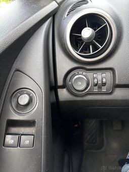 Chevrolet Trax - 13