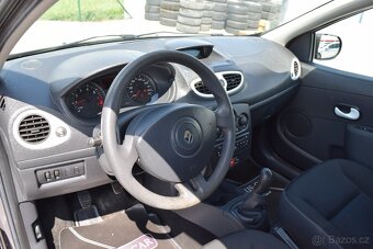 ►►Renault Clio 1.2 16V 55 Extreme Grandtour◄◄ - 13