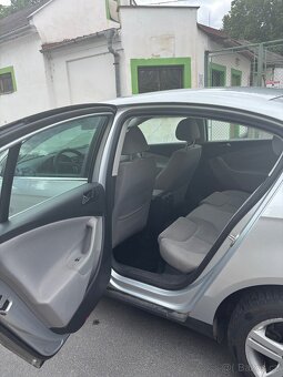 Volkswagen Passat, 2007 - 13