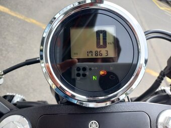Yamaha XV 950 R (2018/17800km) - 13