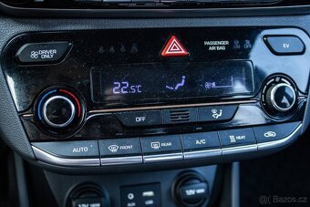 Hyundai Ioniq Electric BEV - 13