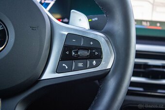 BMW Rad 3 320i xDrive M Sport - V ZÁRUKE - 13
