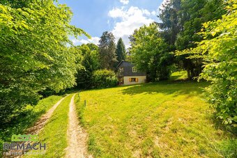Prodej, chata 71 m2, pozemek 400 m2, parkování, Břestek - 13