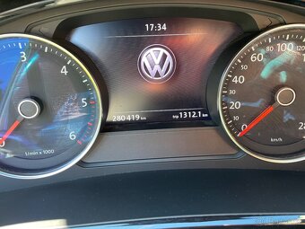 Touareg 4.2tdi - 13