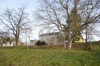 Prodej, rodinného domu, 4+1, 3500 m2, Česká Třebová - 13