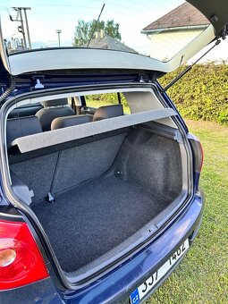 Volkswagen Golf 5, 1.9. TDI - 13