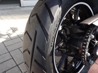 BMW F 700GS - 13