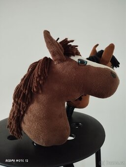 hobby horse - 13