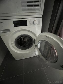 Pračka Miele WWG660 WCS - 13