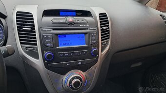 Hyundai ix20, 1.4i / najeto 25 000 KM 1.MAJITEL - 13