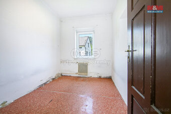 Prodej rodinného domu, 86 m², Mnichov u Poběžovic - 13