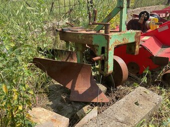 Traktor Goldoni - 13
