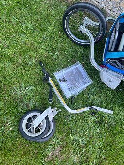 Thule Chariot CX 2 - 13