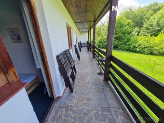 Prodej komerční Apartmány, 750㎡ - 13